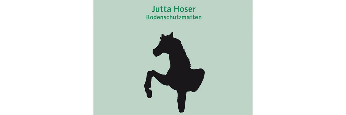 Reitplatzbau Anleitung Jutta Hoser