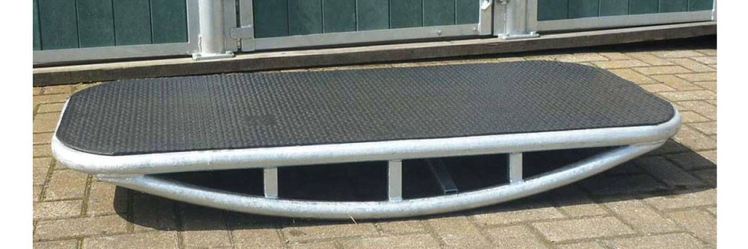 Pferdewippe by Damey