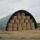 Shelterall Rundbogenhalle mit 12 Meter Breite