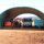 Shelterall Rundbogenhalle in der Industrie